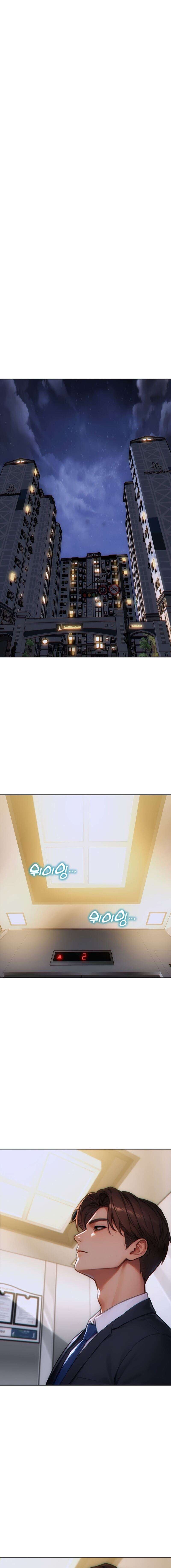 Divorciado de mi mujer Capítulo 4 - Page 10