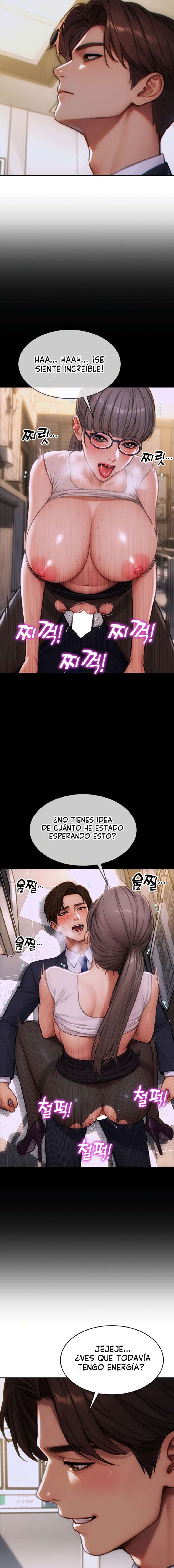 Divorciado de mi mujer Capítulo 4 - Page 11