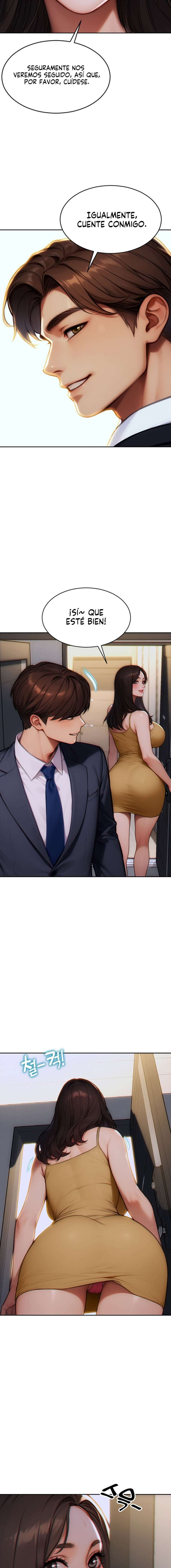 Divorciado de mi mujer Capítulo 4 - Page 19