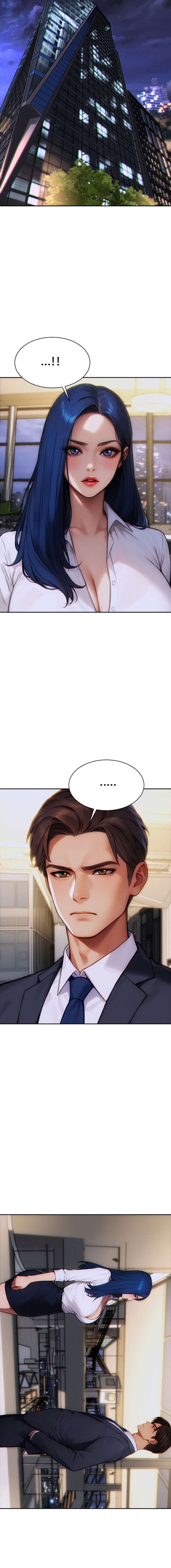 Divorciado de mi mujer Capítulo 4 - Page 7