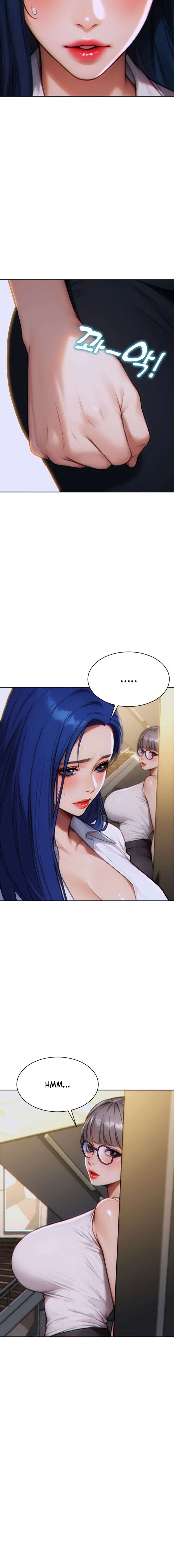 Divorciado de mi mujer Capítulo 4 - Page 9