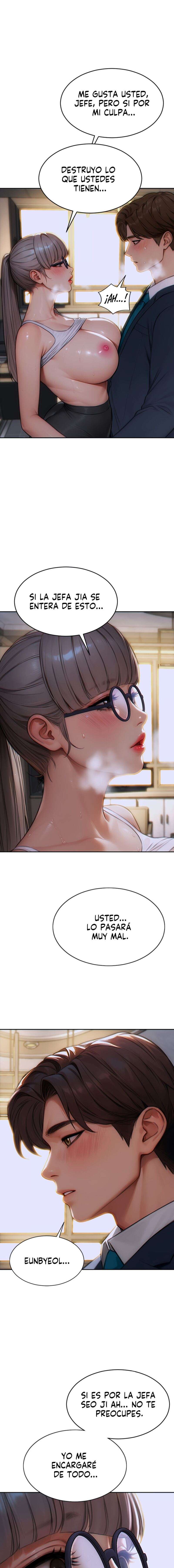 Divorciado de mi mujer Capítulo 5 - Page 15