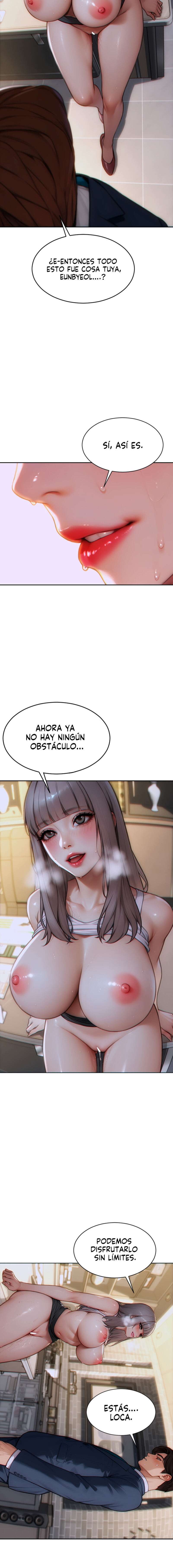 Divorciado de mi mujer Capítulo 6 - Page 12