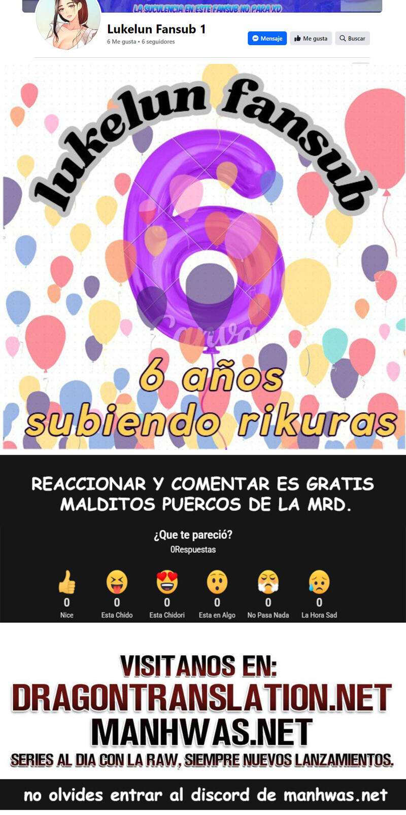 Divorciado de mi mujer Capítulo 6 - Page 20