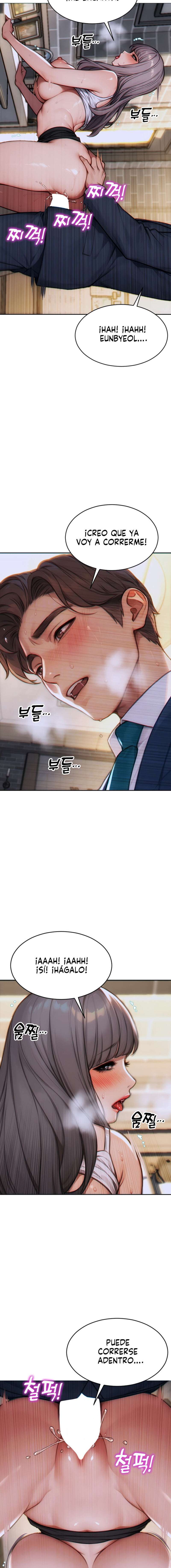 Divorciado de mi mujer Capítulo 6 - Page 3