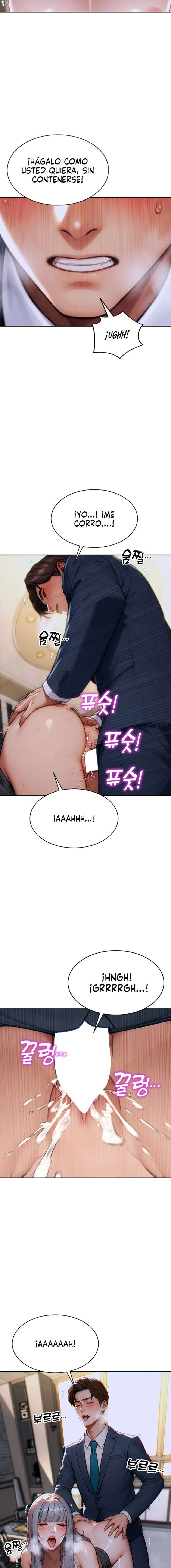 Divorciado de mi mujer Capítulo 6 - Page 4