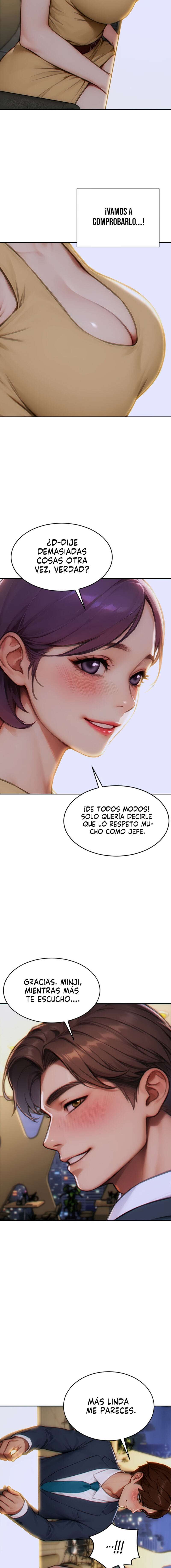 Divorciado de mi mujer Capítulo 7 - Page 11