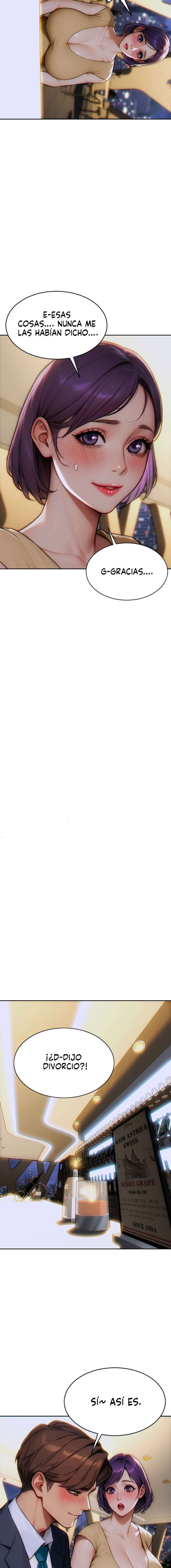 Divorciado de mi mujer Capítulo 7 - Page 12
