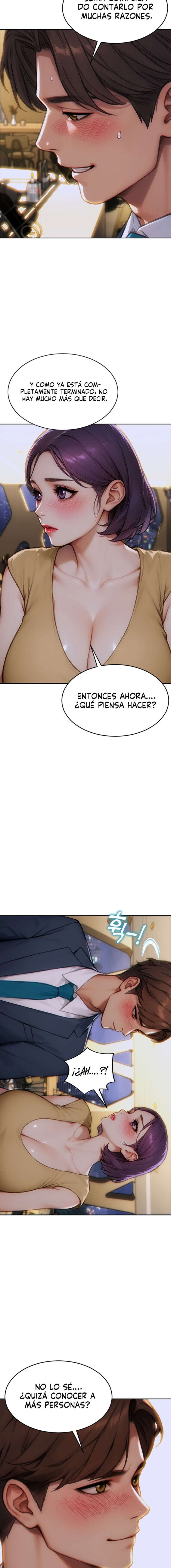 Divorciado de mi mujer Capítulo 7 - Page 14