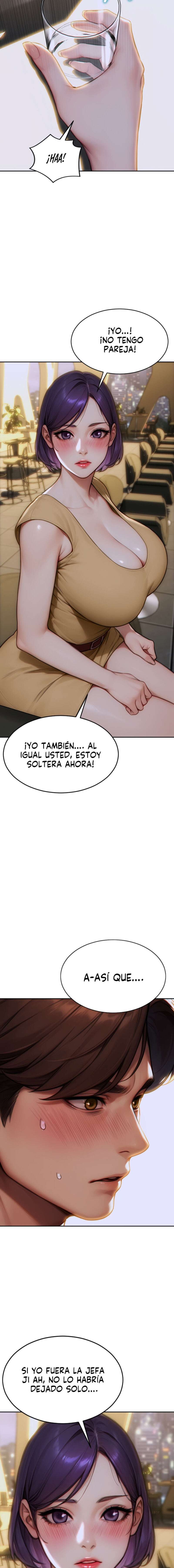 Divorciado de mi mujer Capítulo 7 - Page 17