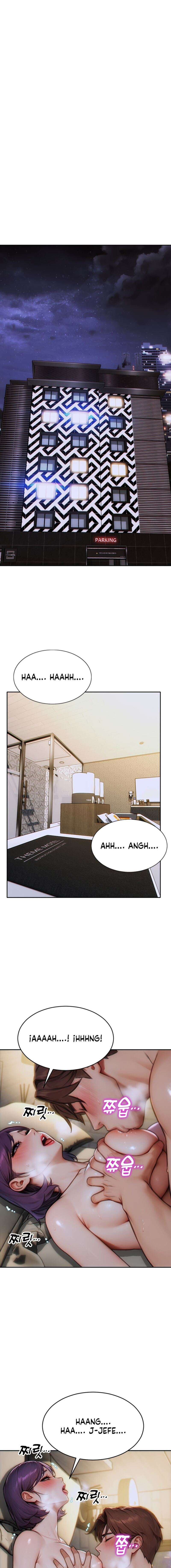 Divorciado de mi mujer Capítulo 7 - Page 19