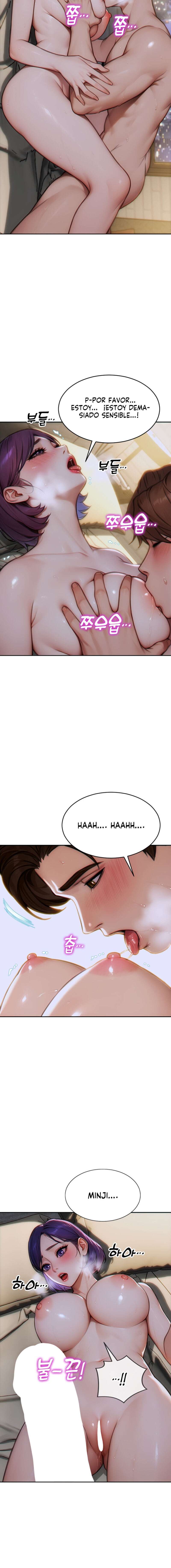 Divorciado de mi mujer Capítulo 7 - Page 20