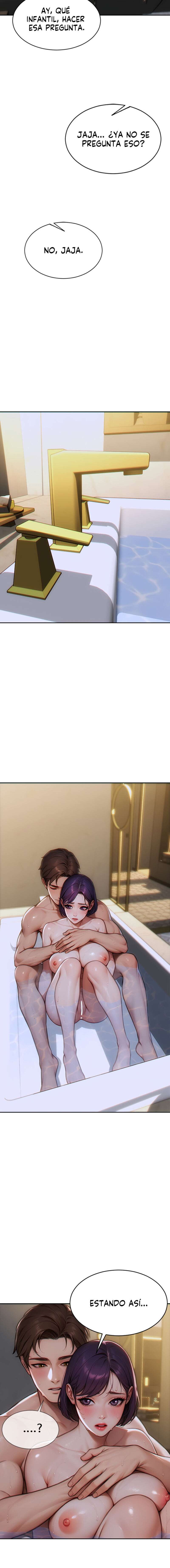 Divorciado de mi mujer Capítulo 8 - Page 13