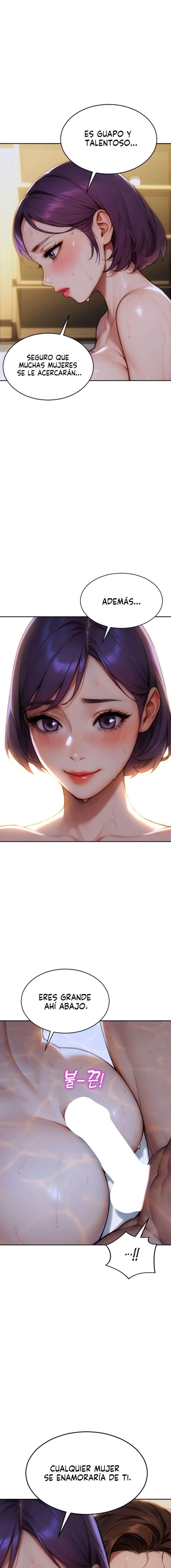 Divorciado de mi mujer Capítulo 8 - Page 16