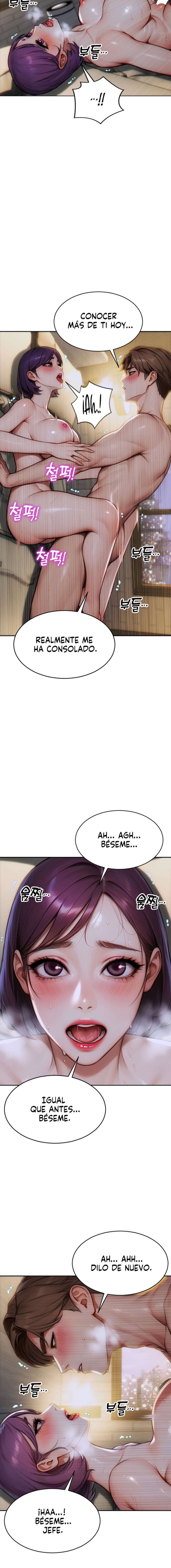 Divorciado de mi mujer Capítulo 8 - Page 8