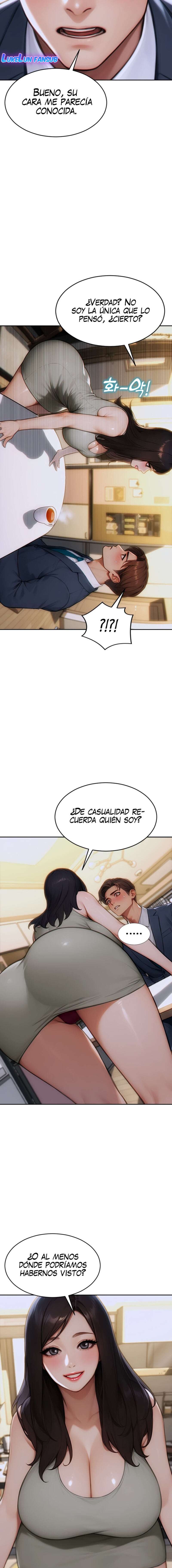 Divorciado de mi mujer Capítulo 9 - Page 12