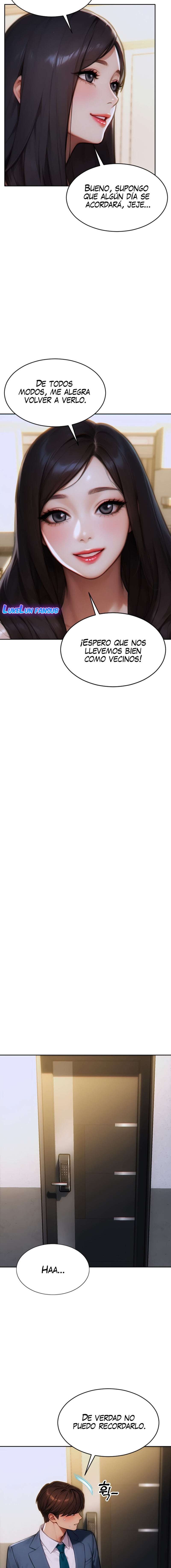 Divorciado de mi mujer Capítulo 9 - Page 15