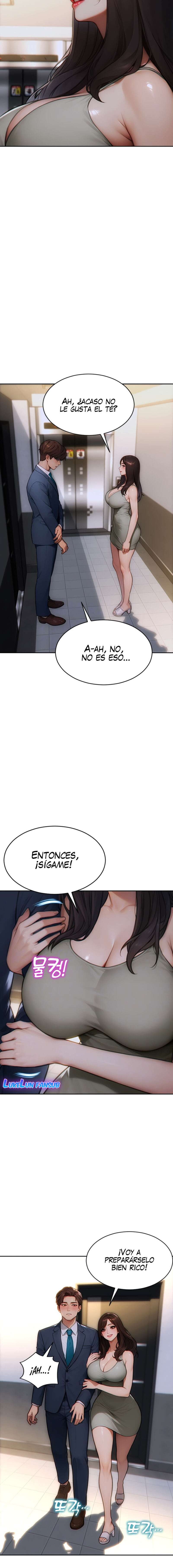 Divorciado de mi mujer Capítulo 9 - Page 2