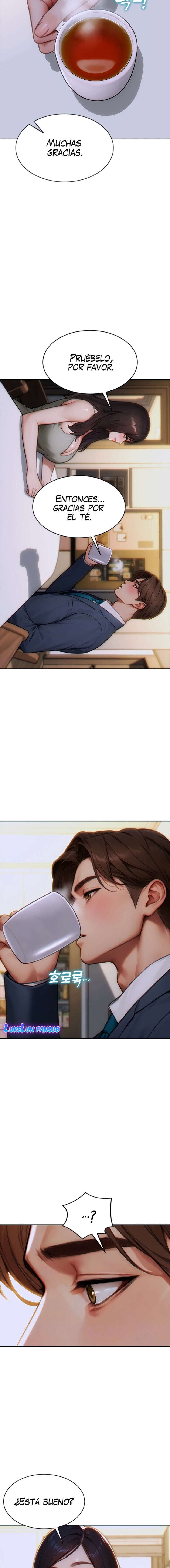 Divorciado de mi mujer Capítulo 9 - Page 5