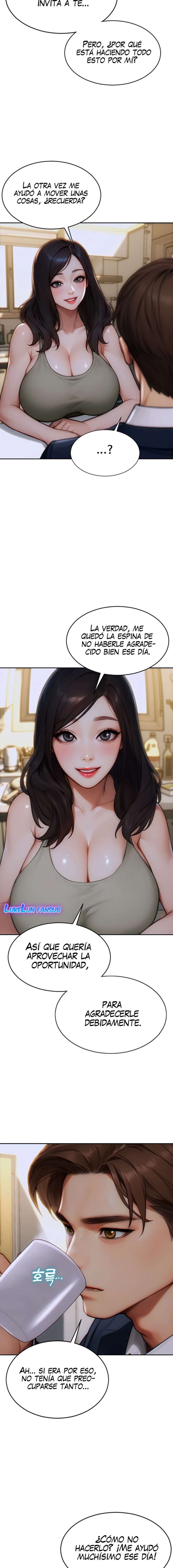 Divorciado de mi mujer Capítulo 9 - Page 7