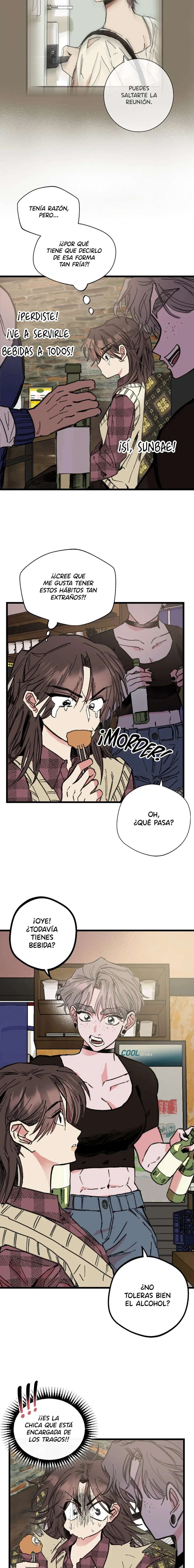 All's Nice! Capítulo 1 - Page 15