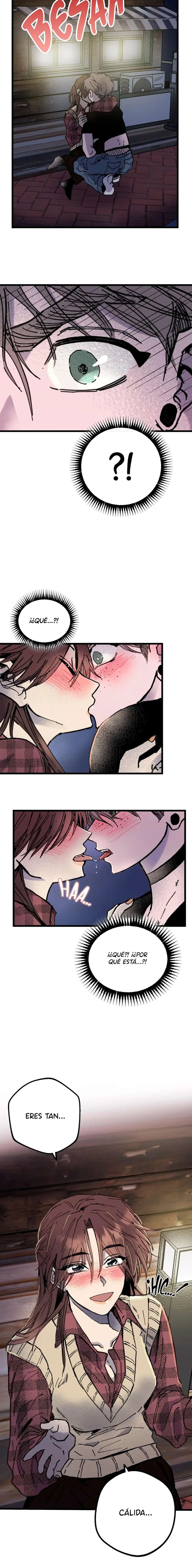 All's Nice! Capítulo 1 - Page 24