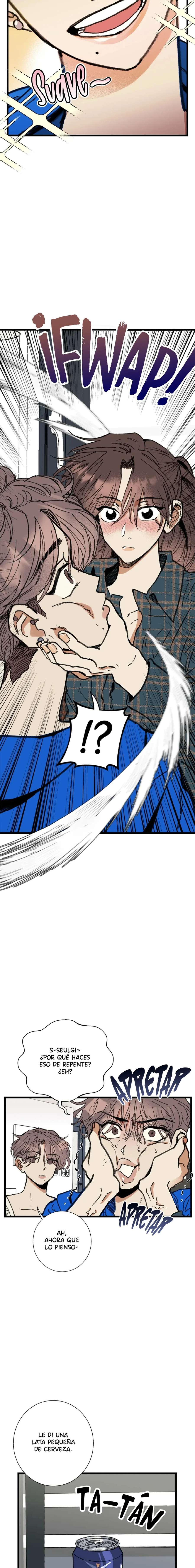 All's Nice! Capítulo 1 - Page 4