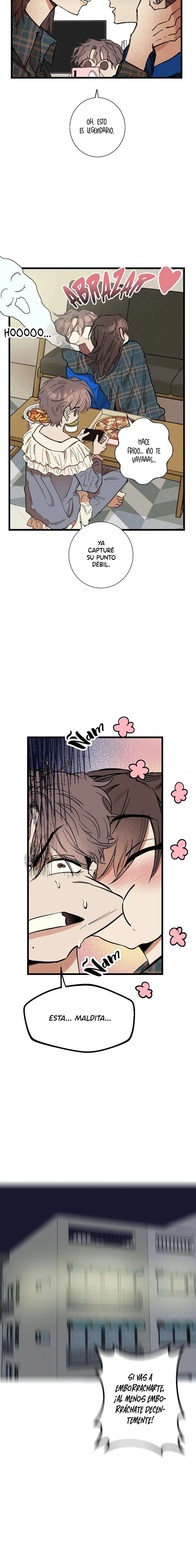 All's Nice! Capítulo 1 - Page 6