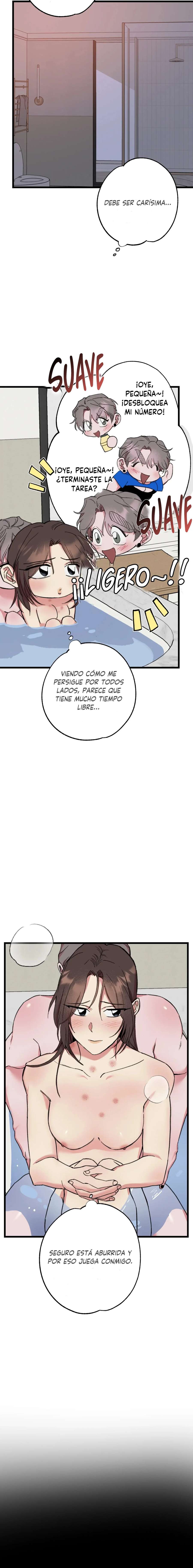 All's Nice! Capítulo 10 - Page 4