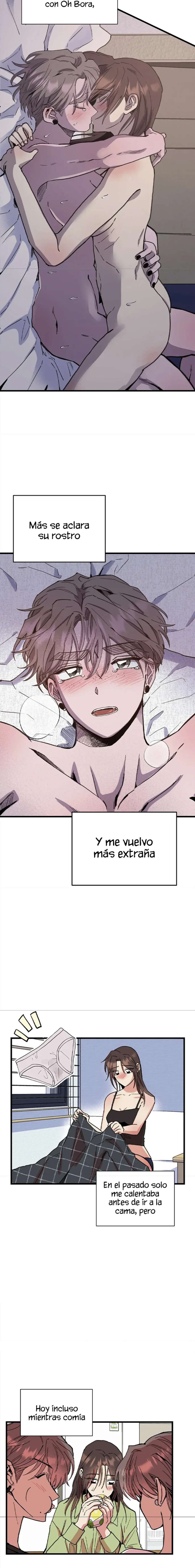 All's Nice! Capítulo 11 - Page 10