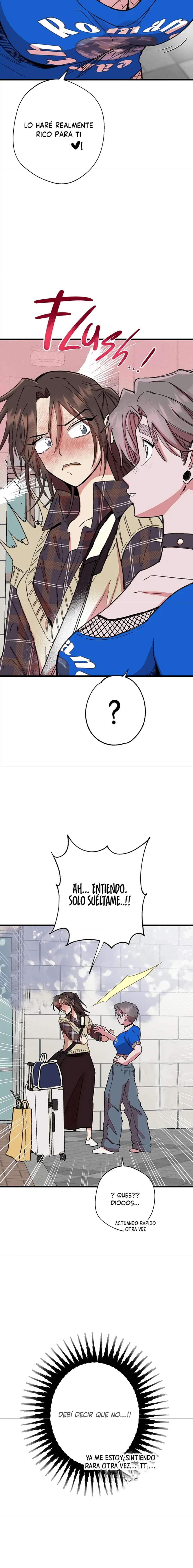 All's Nice! Capítulo 11 - Page 16