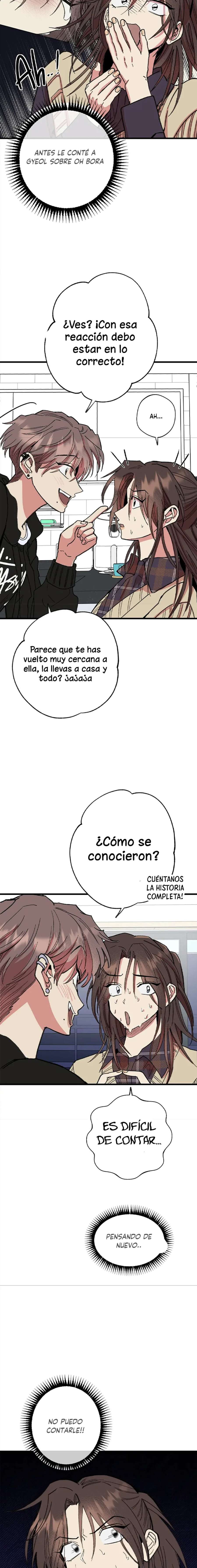 All's Nice! Capítulo 11 - Page 19