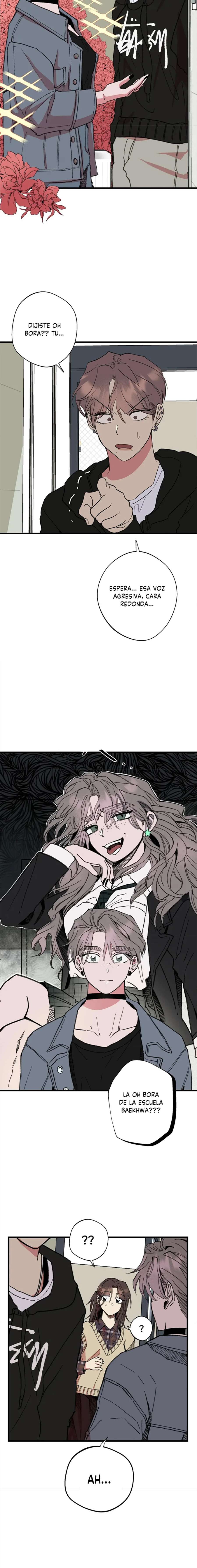 All's Nice! Capítulo 11 - Page 23