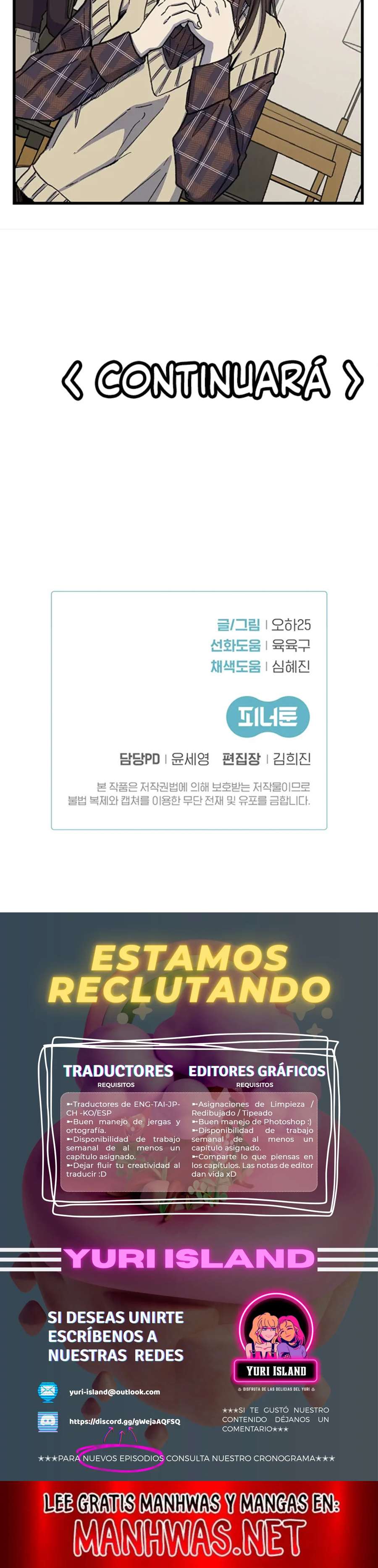 All's Nice! Capítulo 11 - Page 25