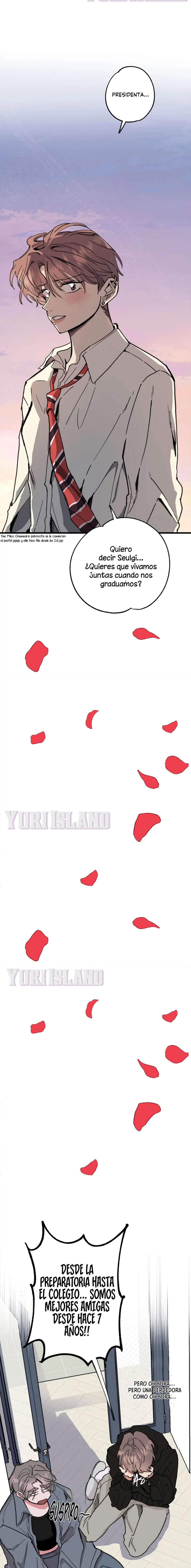 All's Nice! Capítulo 12 - Page 10