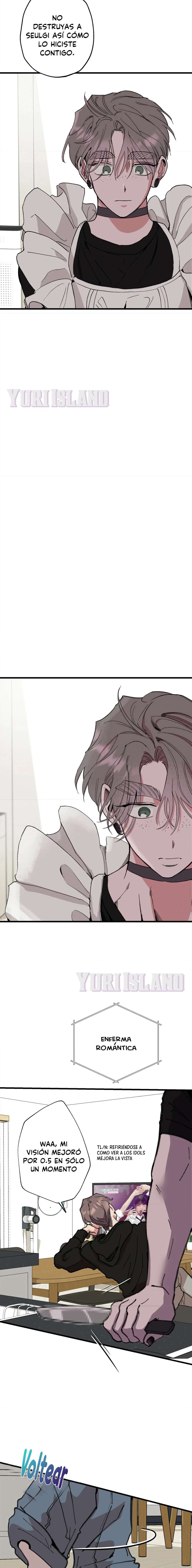 All's Nice! Capítulo 12 - Page 18