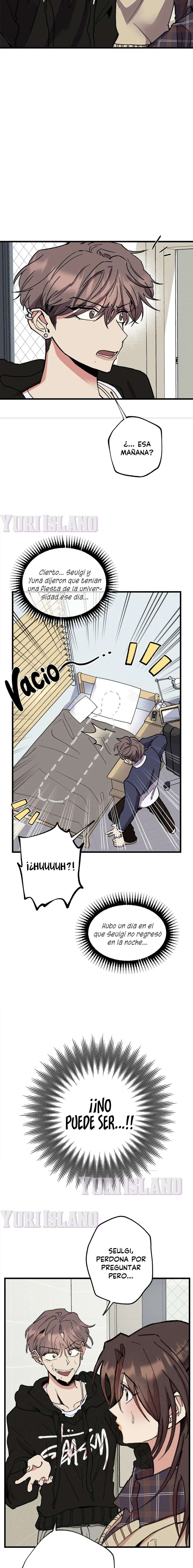 All's Nice! Capítulo 12 - Page 5