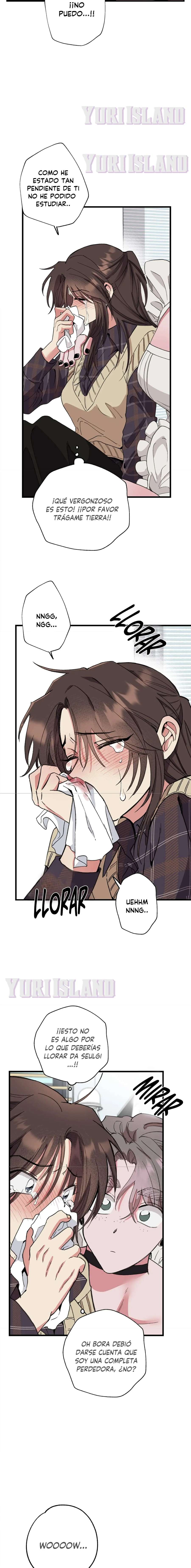 All's Nice! Capítulo 13 - Page 11