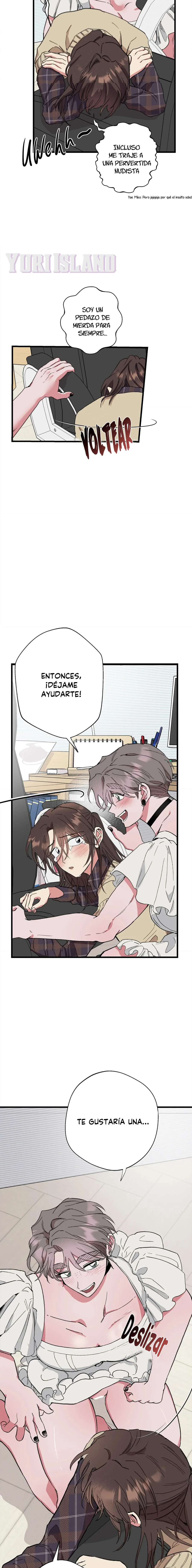 All's Nice! Capítulo 13 - Page 13