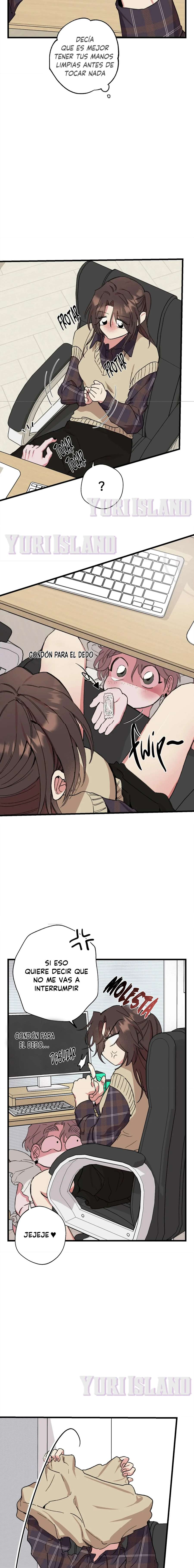 All's Nice! Capítulo 13 - Page 21