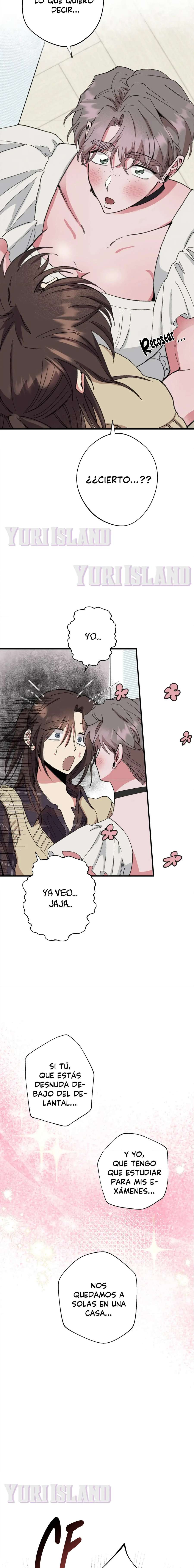 All's Nice! Capítulo 13 - Page 7