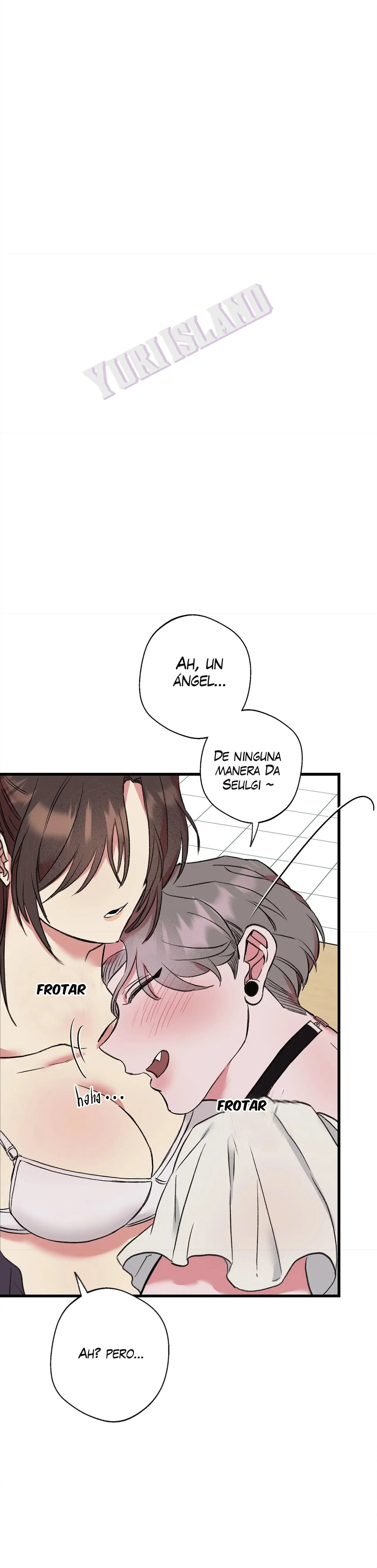 All's Nice! Capítulo 14 - Page 23