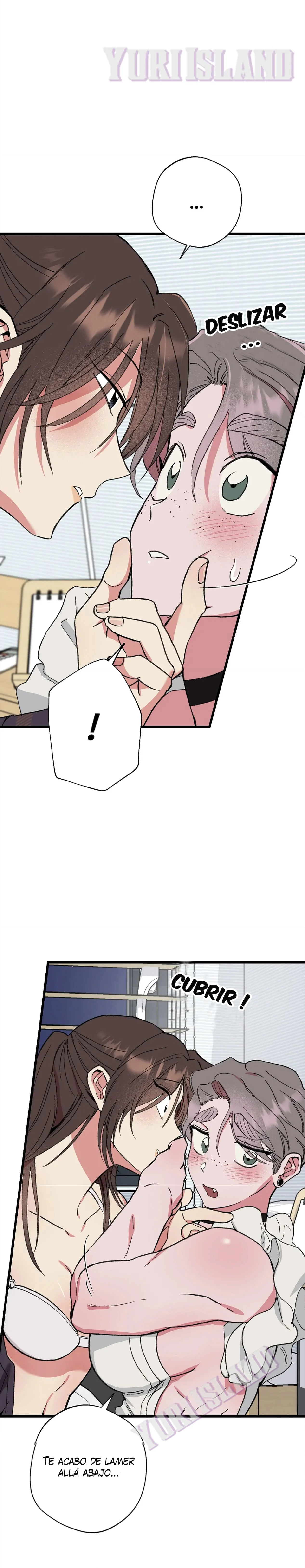 All's Nice! Capítulo 14 - Page 5