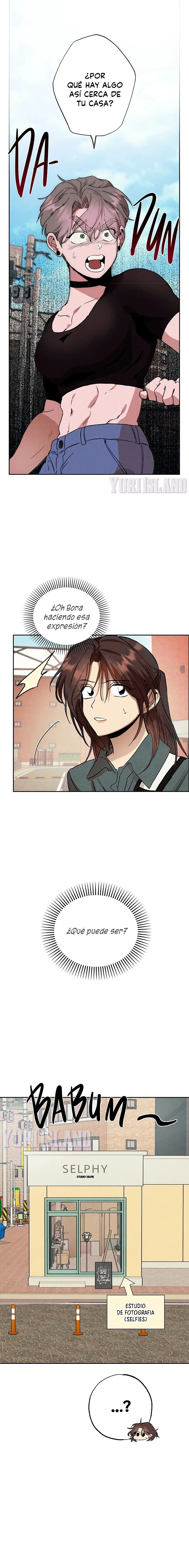 All's Nice! Capítulo 16 - Page 2