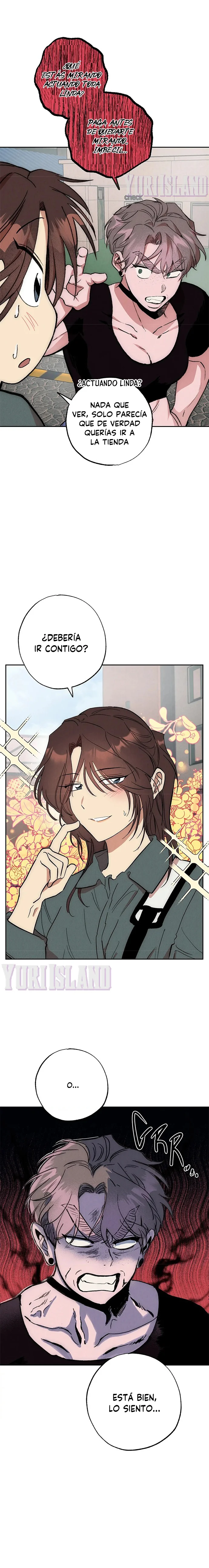 All's Nice! Capítulo 16 - Page 4