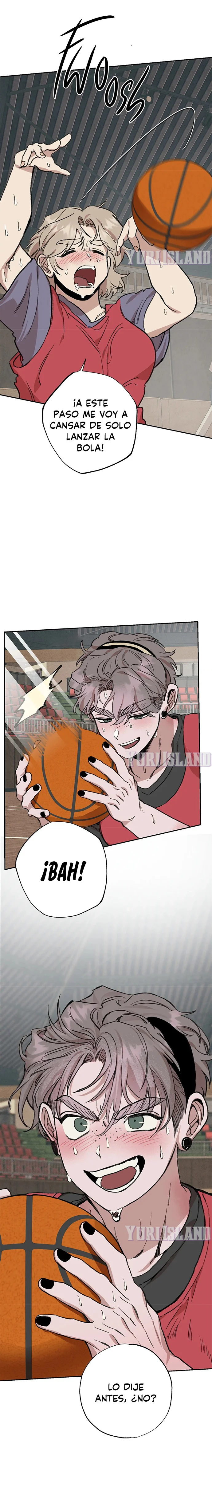 All's Nice! Capítulo 17 - Page 14