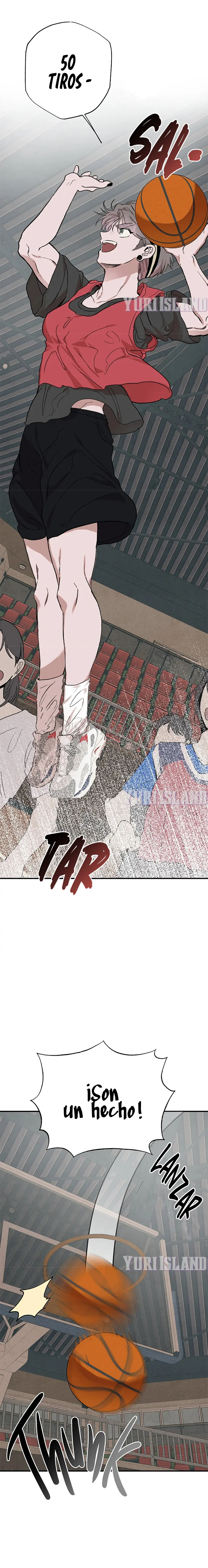 All's Nice! Capítulo 17 - Page 15