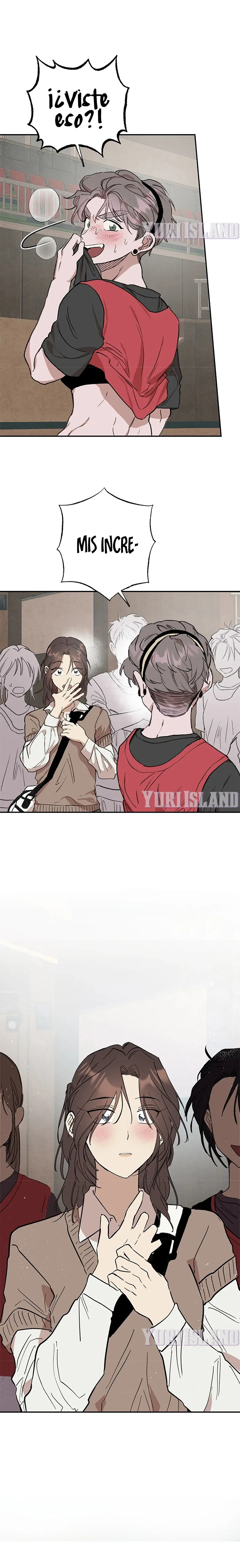 All's Nice! Capítulo 17 - Page 16