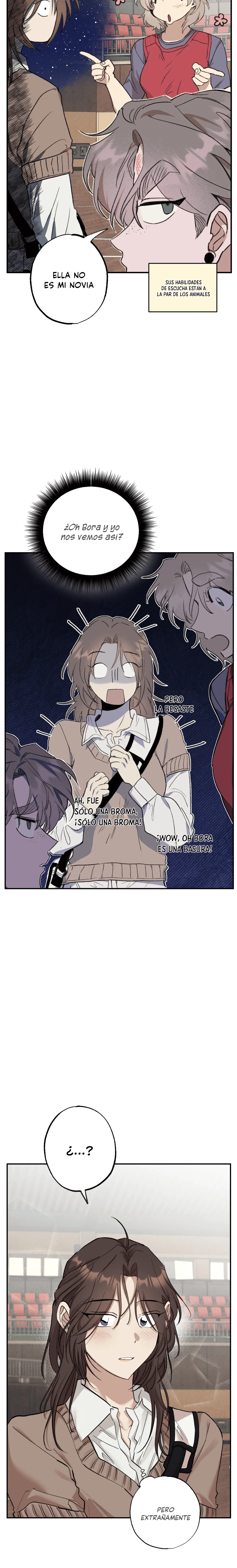 All's Nice! Capítulo 18 - Page 5