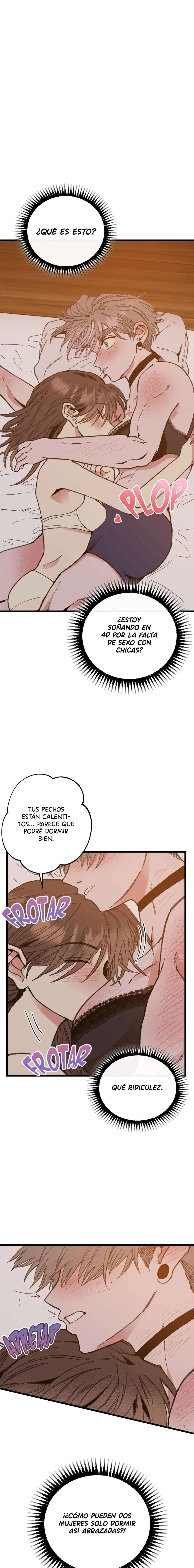 All's Nice! Capítulo 2 - Page 10